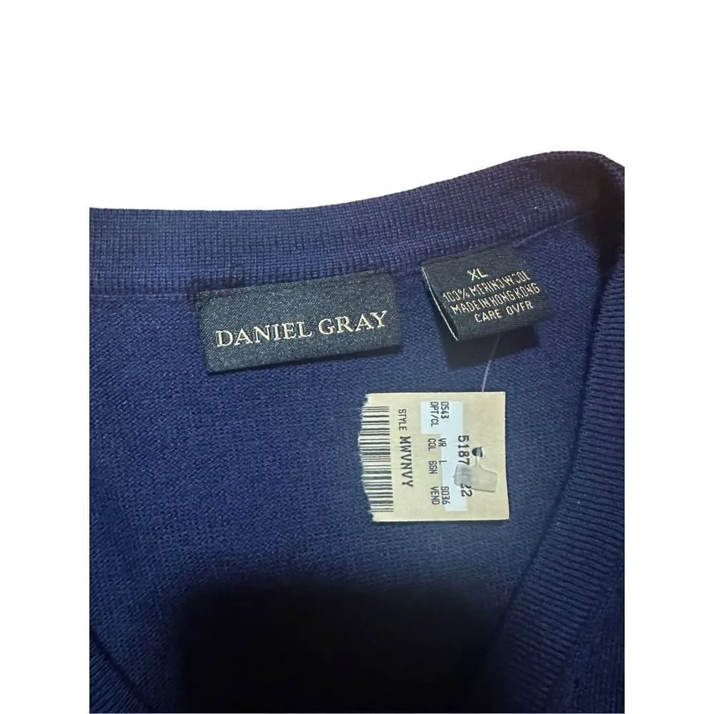 Daniel Gray daniel gray